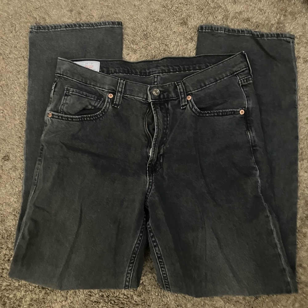 GAP 90s Loose Mid Rise Jeans